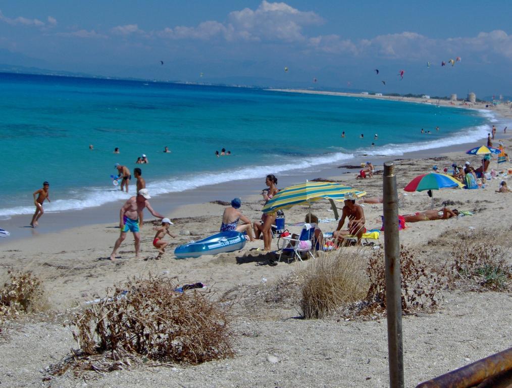 Lefkáda Villagio מראה חיצוני תמונה