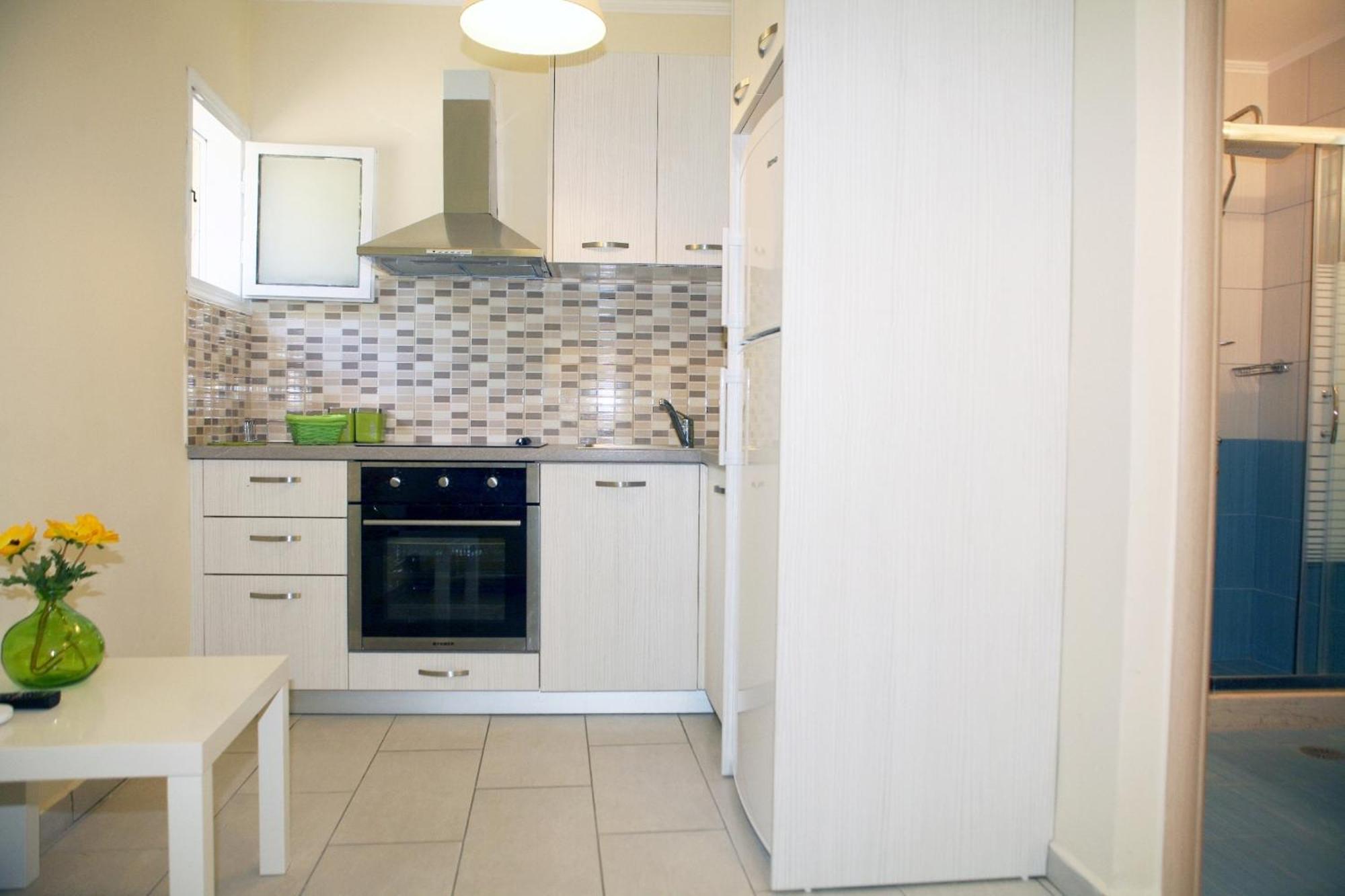 Lefkáda Villagio חדר תמונה
